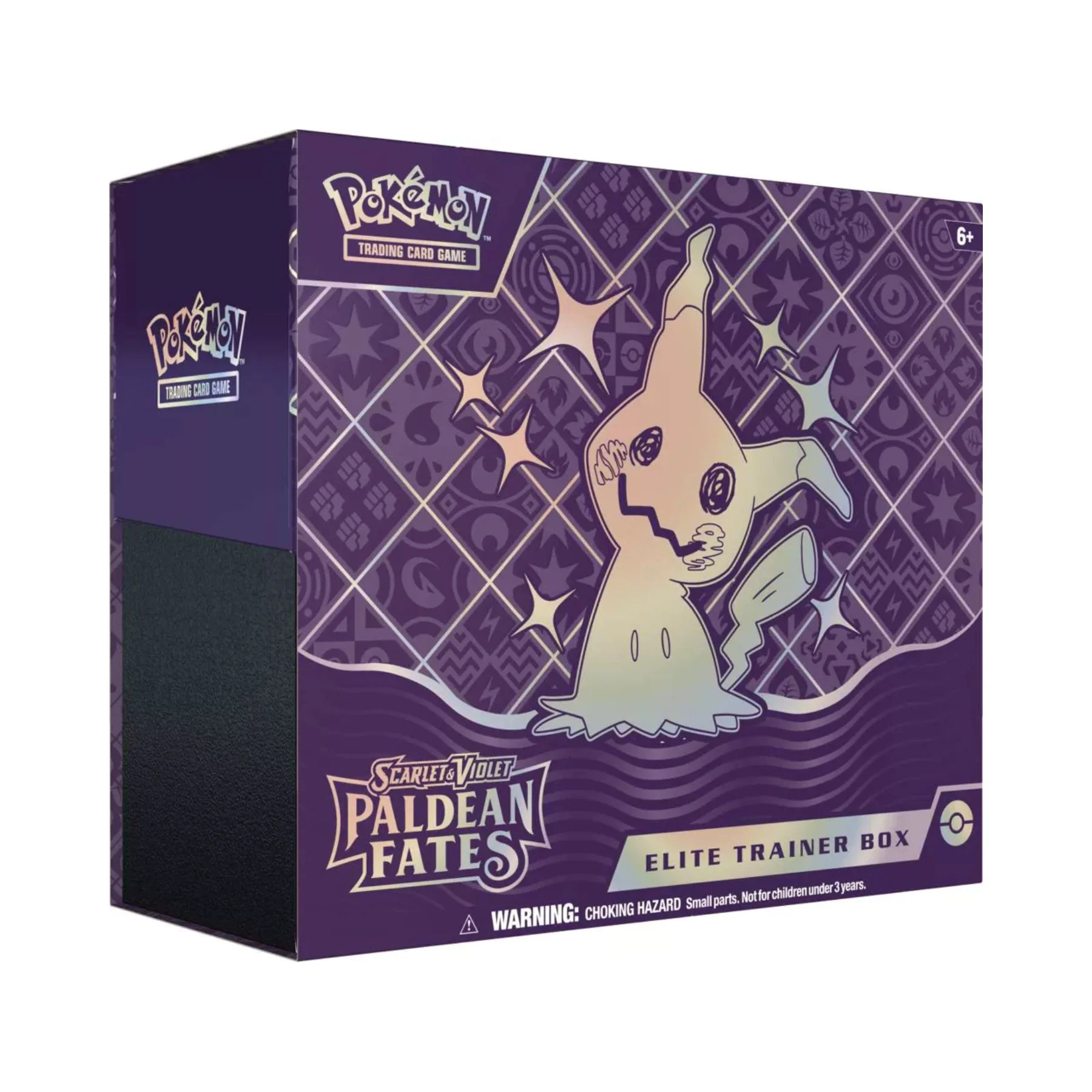 Pokemon Elite Trainer Boxes